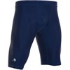 CompressionZ Men’s Compression Shorts - Athletic Running & Sports Underwear
