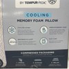 Tempur-Pedic Serenity by Tempur-Pedic Cooling Memory Foam Pillow - Standard