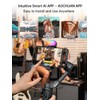 Gimbal Stabilizer Smartphone Phone Video: Smartphone Gimbal Phone Stabilizer Smartphone
