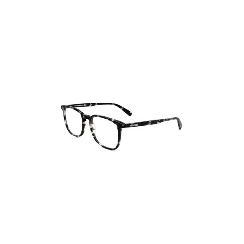 Moncler ML5118 055 COLOURED HAVANA 51/18/150 MAN Eyewear Frame