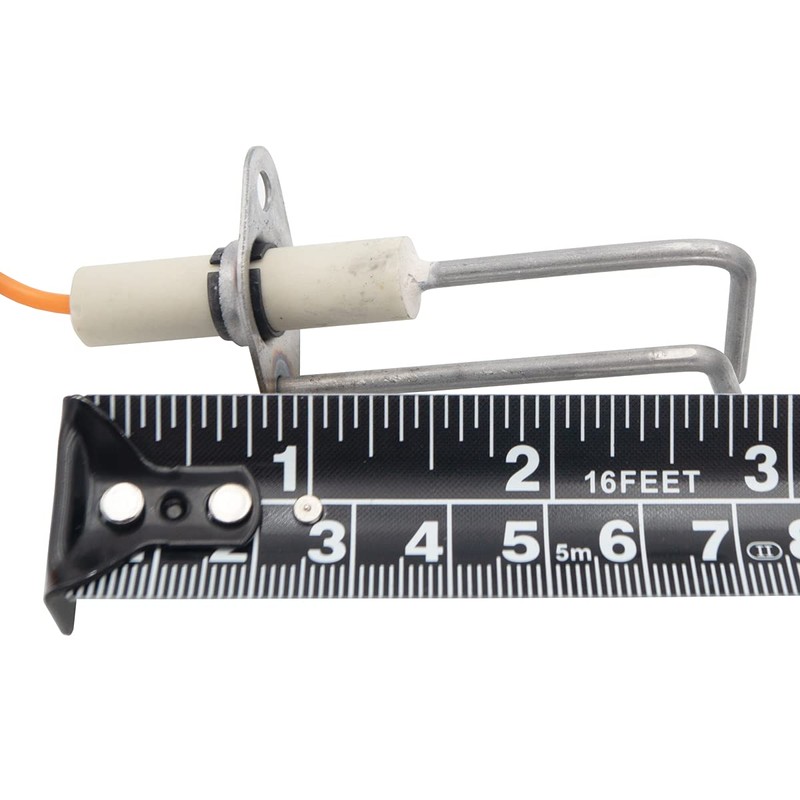 Supplying Demand 62-24141-04 Direct Spark Furnace Igniter Replacement 1-15/16 Inch