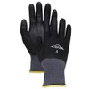 MAGID GP110 ROC Nylon Blended Nitrile Coating Medium Weight Glove