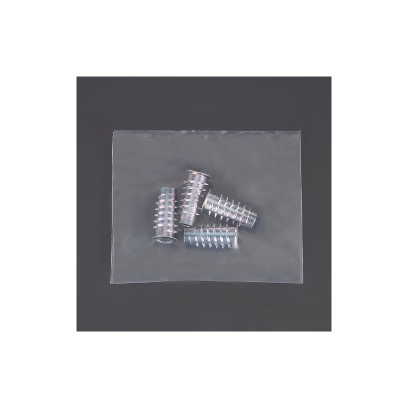 Esco M 0.2 x 0.6 inches (6 x 16 mm)