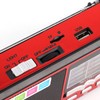 Radio FM AM SW Portable Radio Support Solar Battery Charging