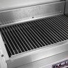 Tmozyar S375 Stainless Steel Cooking Grid Grates Replacement Parts for