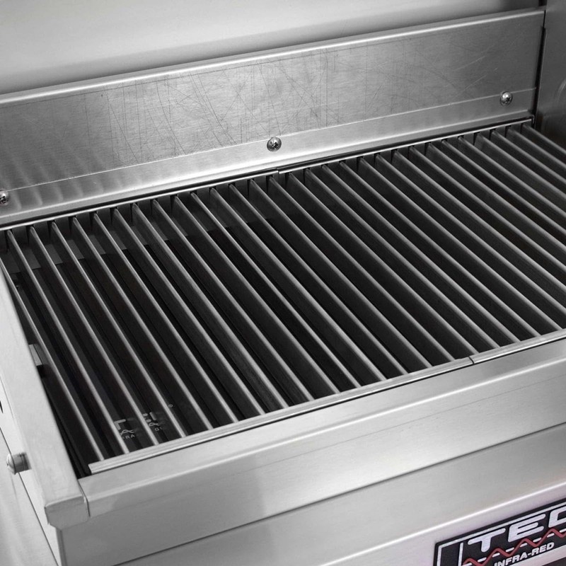 Tmozyar S375 Stainless Steel Cooking Grid Grates Replacement Parts for