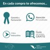 MEVA Esencias para Difusores y Humidificadores de Aromas 5ml Varios