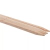 Madison Mill 4Pk 48" Oak Garden Stake
