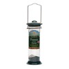 Walter Harrison's Peanut and Suet Green Die Cast Wild Bird