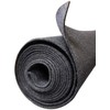 Polymat Quality 3ft X 48" Wide Charcoal Speaker Box Carpet