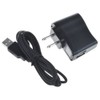 kybate AC Adapter Compatible with Google Chromecast HDMi Streaming Media