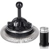 UTIZ Whisk for Aeroccino 3 Milk Frother Replacement for Nesspresso