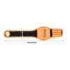 Wrist Magnet Tool Belt Orange 9 Magnets Wrap Around Magnetic