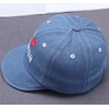 J.B.things Baby Cap, Hat, Outdoor, Sunshade, Dad, Mom, blue