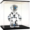 Acrylic Display Case / Display Case for Model Cars, Figures,
