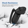 VR Touch Controller Grip Cover Compatible with Meta Quest Pro,