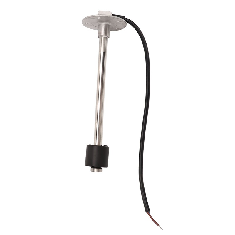 240‑33ohm Fuel Level Sensor 200mm Oil Liquid Tank Fuel Sending