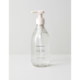 Aromatica [아로마티카] 수딩 알로에 베라 젤 300ml [Aromatica] Soothing Aloe Vera Gel 300ml