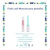 Suero Amplificador Para Pestañas Mucho Mas Largas En Flash