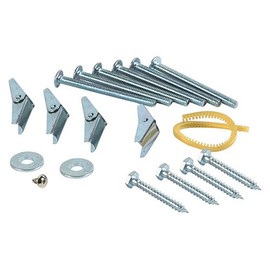 Whirlpool 8205948 Microwave Parts Hard-Mount