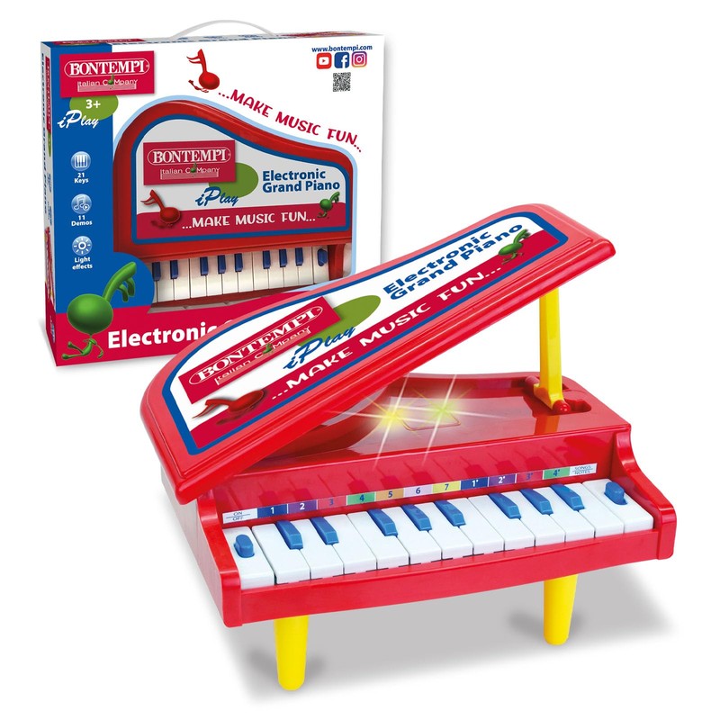 Bontempi- Piano, 10 1210