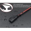 HCFeng 12AWG SAE to an-der-Son Cable Solar to SAE Extension