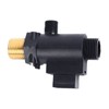 Water Flow Switch Electric Male Thread Water Flow Switch for