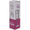 Out of the blue Prosecco Glass Save Water Drink Prosecco