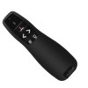 HUACAM Wireless Presenter, 2.4GHz Wireless USB Presentation Clicker, Powerpoint Clicker