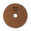 Makita A-20426 Diamond Wheel, Outer Diameter 7.1 inches (180 mm), Wet Rim