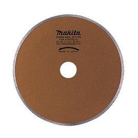 Makita A-20426 Diamond Wheel, Outer Diameter 7.1 inches (180 mm), Wet Rim