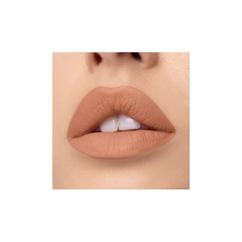 Beauty Creations Labial En Barra Nude X Soft Matte -