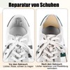 Pack of 36 Heel Protectors for Shoes, Heel Pad Shoes