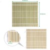 Morikuru SG Wonder zone MY04-03 Thin Mouth Roll Scale Bamboo