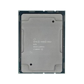 Intel Xeon Gold 6132 Tetradeca-core (14 Core) 2.60 GHz Processor - 19.25 MB L3 Cache - 14 MB L2 Cache - 64-bit Processing - 3.70 GHz Overclocking Speed - 14 nm - Socket 3647-140 W - (Renewed)