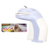 Embossing Label Maker with 2 Rolls Tape 600dpi DIY 47