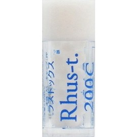 homeopasi-zyapanremedyi- yobo14 Rhus – Tee. rasutokkusu C.