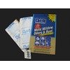 Dri-It MA-2-125-A Moisture Absorber with Disposable Peel and Stick Backing