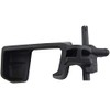 Dorman 761-5201 Front Driver Side Interior Door Handle Compatible with