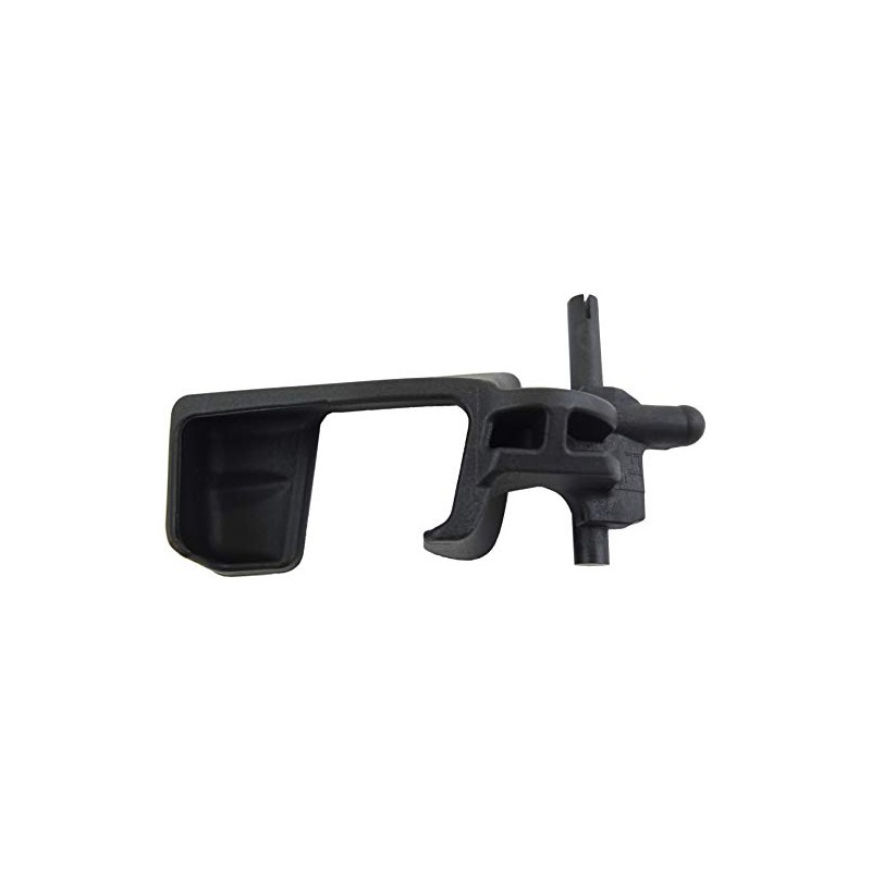 Dorman 761-5201 Front Driver Side Interior Door Handle Compatible with