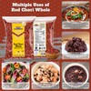 Rani Red Chori Whole (Adzuki Beans) 32oz (2lbs) 908g ~