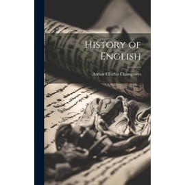 History of English