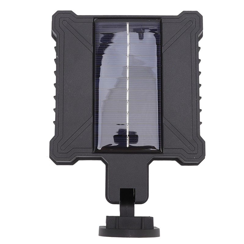 Solar Street Light 4 COB Motion Sensor IP65 Waterproof 3