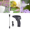 Electric Plant Sprayer Spout Battery Powered Rechargeable Handheld Watering Sprayer