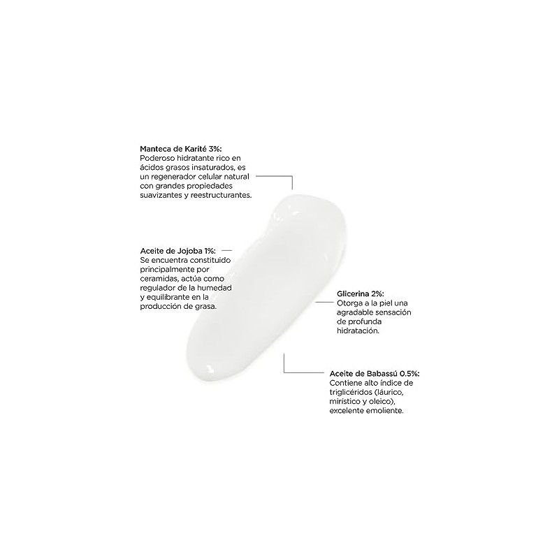 Hand Cream - Reve Dermalotogique - Crema humectante para manos