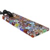Glass Of Venice Murano Glass Matte Millefiori Necklace - Multicolor