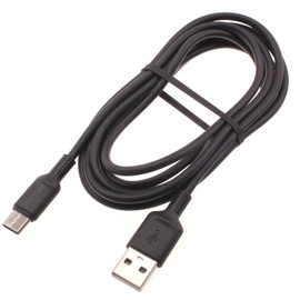 Fonus 10ft USB-C Cable Type-C Charger Cord Compatible with Lenovo Idea Tab Pro (2025), Power Wire USB Long Fast Charge