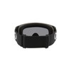Oakley Target Line S Matte Black w/Dark Grey