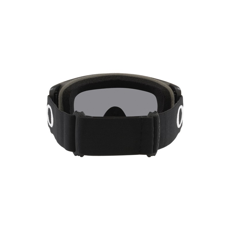 Oakley Target Line S Matte Black w/Dark Grey