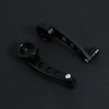 Veemoon 1 Window cranks Set Car Window Handle Aluminum Alloy